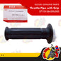57110-36630L000 | Throttle Pipe with Grip | Genuine Suzuki parts | X 4