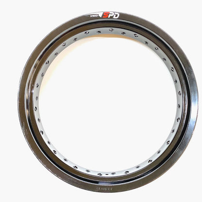 Assorted SPD Alloy Rim 3.50x17 | Genuine SPD parts