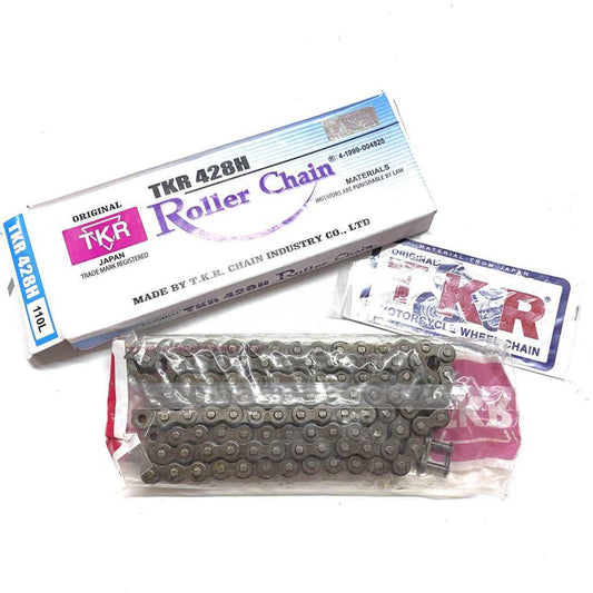 TKR-428H-110LCHAIN | Roller Chain | Genuine Tkr parts | Assorted