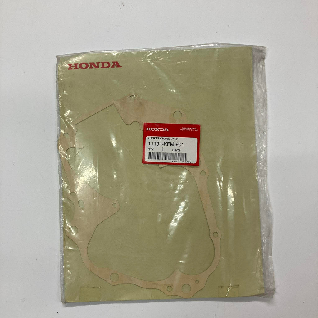 11191-KFM-901 | Crankcase Gasket | Genuine Honda parts | Wave100