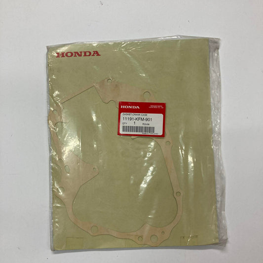 11191-KFM-901 | Crankcase Gasket | Genuine Honda parts | Wave100