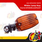 GQ-X4-WINKERLAMPASSY | Winker Lamp Assy | GQ parts | X 4