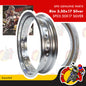 Assorted SPD Alloy Rim 3.50x17 | Genuine SPD parts