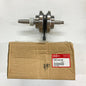 13000-KSW-G00 | Crankshaft Comp | Genuine Honda parts | TMX125 Alpha