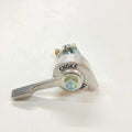 46109-011-L | Starter Lever Assy | Genuine Kawasaki parts | B1LP, HDIII