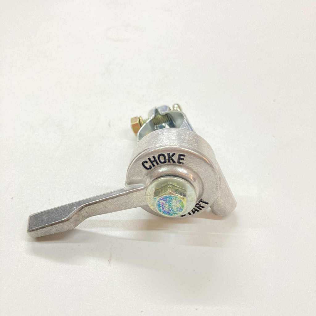 46109-011-L | Starter Lever Assy | Genuine Kawasaki parts | B1LP, HDIII