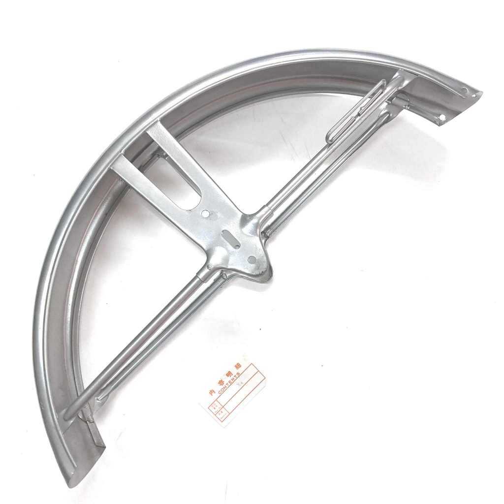 CLASSA-X4-FRONT FENDER | Front Fender | X4