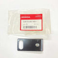 33610-397-891 | Rear Winker Bracket | Genuine Honda parts | TMX155 (Contact Point)