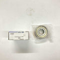 JTEKT-6302ZZCM | Bearing 6302Zzcm | Genuine Jtekt(Formerly Koyo) parts | Assorted