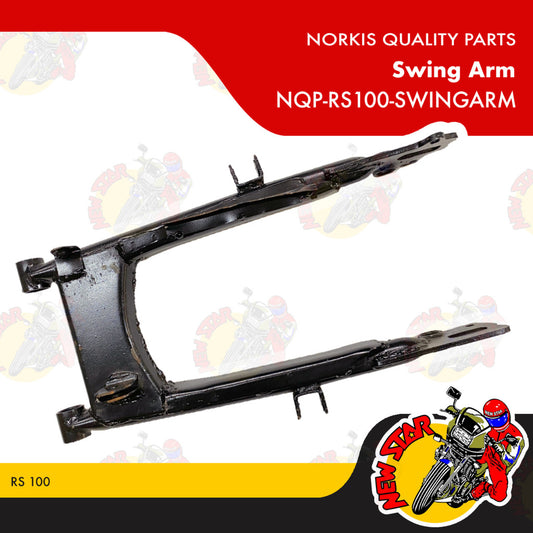 NQP-RS100-SWINGARM | Swing Arm | Norkis Quality parts | RS100