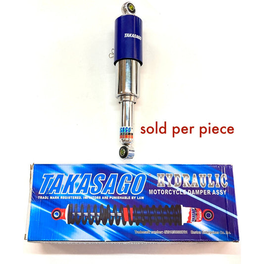 TGO-TMX155-REARSHOCKABSORBER-ROYALBLUE | Shock Absorber | Genuine Tgo parts | TMX155
