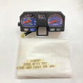 25001-1653 | Speedometer Assy | Genuine Kawasaki parts | KMX125