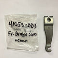 NP-41053-003 | Front Brake Cam Lever | Genuine Kawasaki parts | B1LP