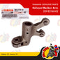 2DP-E2160-02 | Exhaust Rocker Arm | Genuine Yamaha parts | NMax v1 Aerox v1