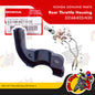 XRM 125 Fi Throttle Housing XRM | Genuine Honda parts