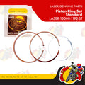 LASER-13008-1192-STD | Piston Ring Standard | Genuine Laser parts | HD 140