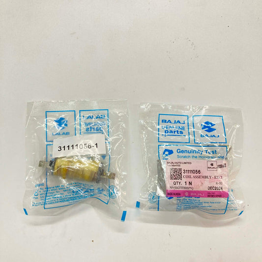 31111056 | Coil Assembly | Genuine Kawasaki parts | CT100