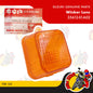 35612-01A02 | Winker Lens | Genuine Suzuki parts | TSR 125