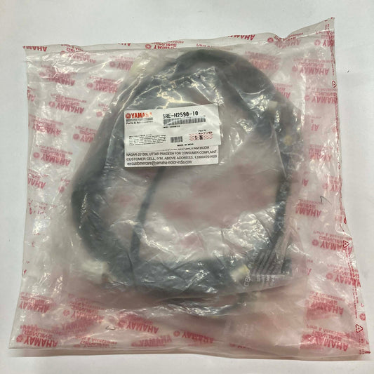 5RE-H2590-10 | Harness Wire | Genuine Yamaha parts | STX125 (New)