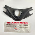 B6H-F6143-00 | Handle Bar Upper Cover 1 | Genuine Yamaha parts | NMax v2