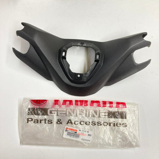 B6H-F6143-00 | Handle Bar Upper Cover 1 | Genuine Yamaha parts | NMax v2