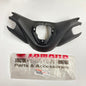 B6H-F6143-00 | Handle Bar Upper Cover 1 | Genuine Yamaha parts | NMax v2