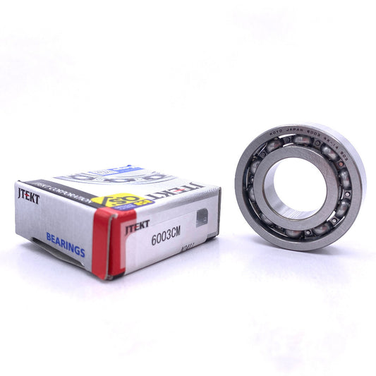 JTEKT-6003CM | Bearing 6003Cm | Genuine Jtekt parts | Assorted