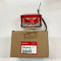 33701-KSW-G31 | Taillight Unit | Genuine Honda parts | TMX125 Alpha