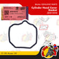 JD511010 | Cylinder Head Cover Gasket | Genuine Bajaj parts | CT 150 Rouser 135