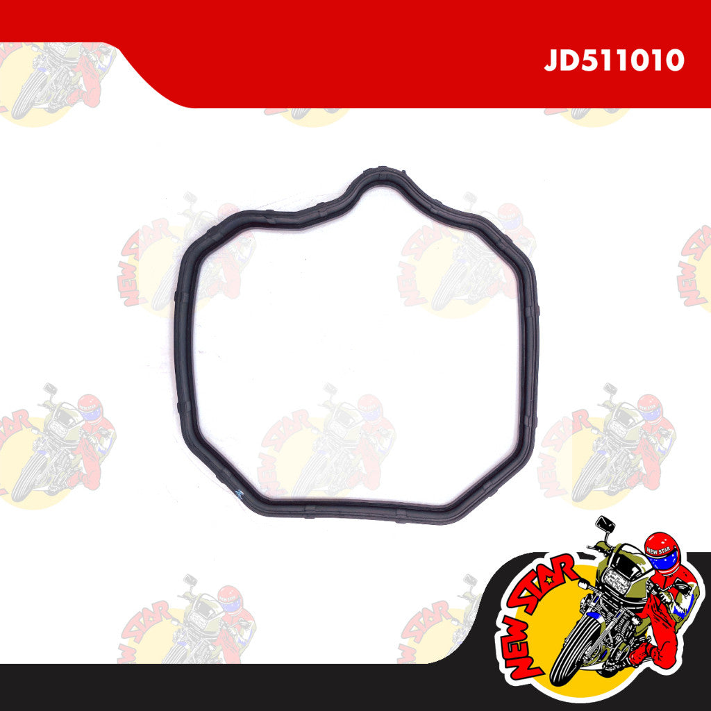 JD511010 | Cylinder Head Cover Gasket | Genuine Bajaj parts | CT 150 Rouser 135