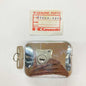 51048-1020 | Tank Cap Assy | Genuine Kawasaki parts | HDIII