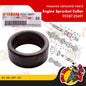 90387-20491 | Engine Sprocket Collar | Genuine Yamaha parts | RS 100 RXT 135