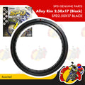 Assorted SPD Alloy Rim 2.50X17 | Genuine SPD parts