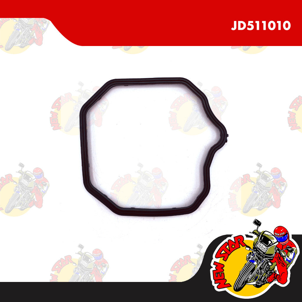 JD511010 | Cylinder Head Cover Gasket | Genuine Bajaj parts | CT 150 Rouser 135