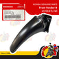 61200-KTL-740 | Front Fender B | Genuine Honda parts | Wave 100R