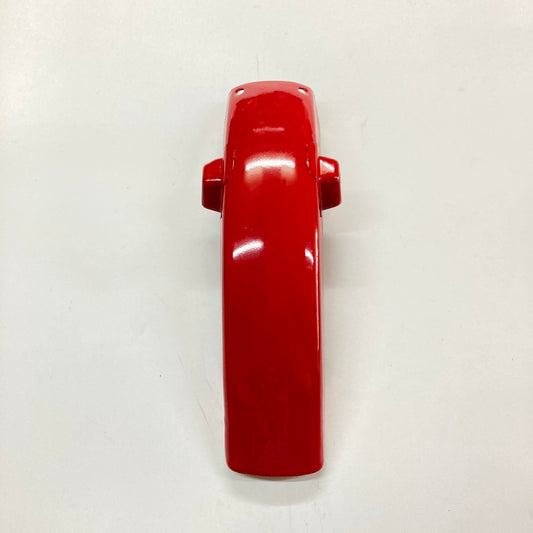 CLASSA-HDIII-REARFENDER-RED | Rear Fender | Class A parts | HDIII