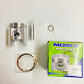 MIYACO-KMX125-PISTONKITSTD | Piston Kit Standard | Genuine Miyaco parts | KMX125