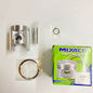 MIYACO-KMX125-PISTONKITSTD | Piston Kit Standard | Genuine Miyaco parts | KMX125