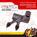 B6H-E2160-02 | Exhaust Rocker Arm | Genuine Yamaha parts | NMax v2 Aerox v2