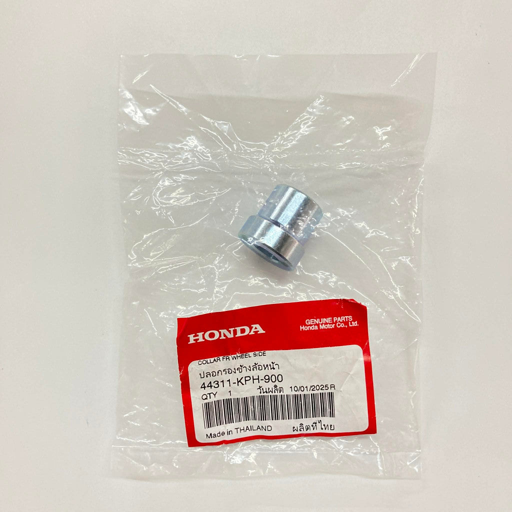 44311-KPH-900 | Front Wheel Side Collar | Genuine Honda parts | Wave125