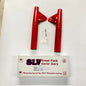 SLV-HDIII-FRONTFORKCOVERASSY-RED | Front Cover Assy | Genuine Slv parts | HDIII