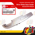 Wave 125 Drive Chain Case | Genuine Honda parts