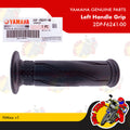 NMax v1 Handle Grip | Genuine Yamaha parts