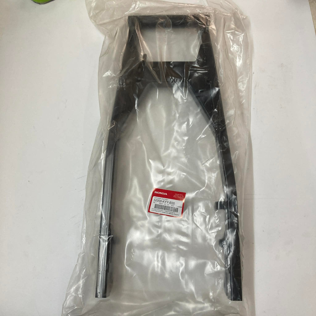 52200-KYY-E00 | Swing Arm Assy | Genuine Honda parts | CB125
