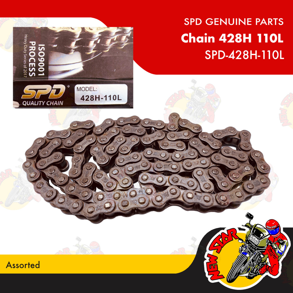 Motorcycle part