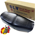 SLV-TMX-SEAT-SIDINGSSTEEL | Dual Seat Assy With Steel Sidings | Genuine SLV parts | TMX 155