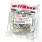 2PH-E5520-00 | Starter Wheel Assy | Genuine Yamaha parts | Mio i 125