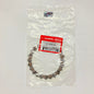22201-K56-N01 | Clutch Friction Disk | Genuine Honda parts | CBR150 (2016-19) RS150 Supra GTR CB150X