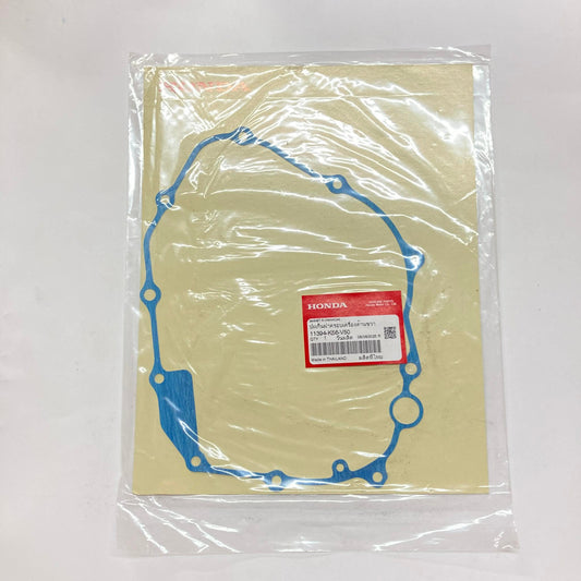 11394-K56-V50 | Crankcase Gasket Right | Genuine Honda parts | CBR150 RS150 SupraGTR CB150X WinnerX