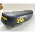 YELLOWMARK-X120-SEAT | Seat | Genuine Yellow parts | X120